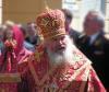 Приход храма Андрея Первозванного приглашает на праздник Рождества Христова