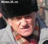 Долгожителям Владивостока будут платить по 5 тысяч рублей