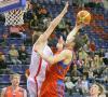 Баскетболисты ЦСКА выиграли у греческого “Ариса” в Евролиге