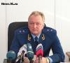 По факту убийства сержанта милиции во Владивостоке возбуждено уголовное дело