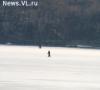 Сезон зимней рыбалки во Владивостоке: правила поведения на льду (ФОТО)