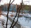 Уже во вторник в Приморье ожидается снег