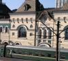 Московские журналисты проехали от Калининграда до Владивостока