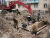Во Владивостоке подключают к горячей воде дома, в которых ее не было несколько лет
