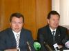 Владимир Курилов: «28 депутатов из 40 — единороссы»