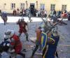 На выходных во Владивостоке состоится турнир в стиле средневековых поединков