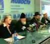 Мэрия Владивостока поддержит все городские религиозные организации