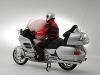 Мотоцикл против джипа: новая авария