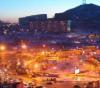 Во Владивостоке обновляется ночное освещение