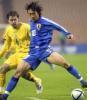 Молодежь “Луча-Энергии” сыграла с японскими футболистами вничью