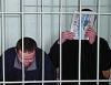 Во Владивостоке задержаны два угонщика джипа
