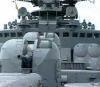 Корейские военные корабли заходят в порт Владивосток