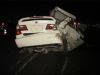 Автокатастрофа на федеральной трассе с участием пяти авто (ФОТО)