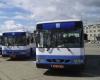 В сентябре проезд в городских автобусах будет стоить 8 рублей