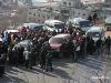 Во Владивостоке проходит акция протеста против введения сертификата “ЕВРО-2”