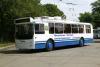 Впервые за 13 лет в троллейбусное депо Владивостока поступили новые единицы транспорта (ФОТО)