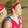 Уроженец Владивостока удачно играет в баскетбол на чемпионате Европы