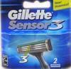       «Gillette»  3  