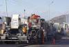 Из-за ремонта дорог во Владивостоке будет ограничено движение