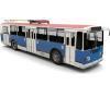 15 новых троллейбусов появятся во Владивостоке