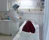 В больницу Владивостока доставлен узбек с брюшным тифом