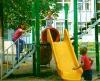40 детских площадок появятся во Владивостоке до конца августа