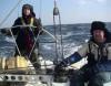 Владивостокские яхтсмены одержали победу в парусной регате в Японии