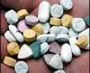Таможенники изъяли 1,5 кг наркосодержащих таблеток