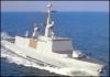 Фрегат Военно-морских сил Франции прибыл во Владивосток