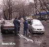 Во Владивостоке убит таксист (ФОТО)