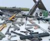 Крупное хищение боеприпасов из воинской части раскрыто в Приморье