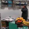 Владивостоку угрожают наводнения