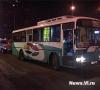 Во Владивостоке маршрутный автобус сбил женщину