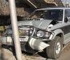   , Mitsubishi Pajero   