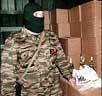 590 литров суррогатного алкоголя изъято в двух магазинах Владивостока