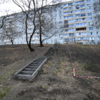 Жители переживают, что из-за строительства может рухнуть их дом — newsvl.ru
