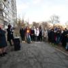 Жители потребовали от чиновников заморозить стройку — newsvl.ru