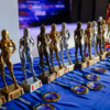 В каждой из категорий фитнес-бикини были выявлены победители и призеры — newsvl.ru