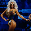 В конкурсе фитнес-моделей девушка должна быть презентабельной, женственной, без сильно выраженных мышечных объемов — newsvl.ru