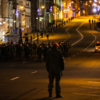 Военная полиция оцепила Светланскую — newsvl.ru