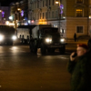 На параде появятся также реактивные системы залпового огня БМ-21 «Град» — newsvl.ru