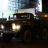 На параде появятся также реактивные системы залпового огня БМ-21 «Град» — newsvl.ru