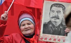 Новости к завтраку: Сталин нравится 70% россиян