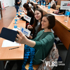 35 владивостокцев написали «Тотальный диктант» на отлично