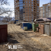 Вместо предполагаемой стройки 22-этажного дома на улице Металлистов появится дорога