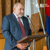 Экс-руководитель ТИНРО-Центра попросил суд закрыть его дело об афере с двумя косатками