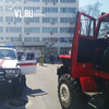 Бизнес-центр на Бородинской в восьмой раз эвакуировали из-за сообщения о минировании