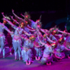 Танцевальные номера создавали особую атмосферу индийской истории любви  — newsvl.ru