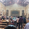 На Шри-Ланке в католическую Пасху прогремело восемь взрывов – погибло 215 человек