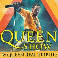 Трибьют-группа Queen впервые выступит с шоу Bohemian Rhapsody во Владивостоке